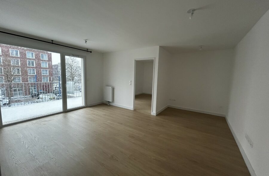 Location appartement à Croix