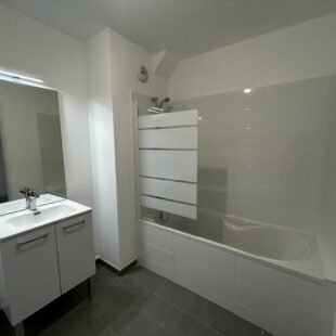 Location appartement à Croix