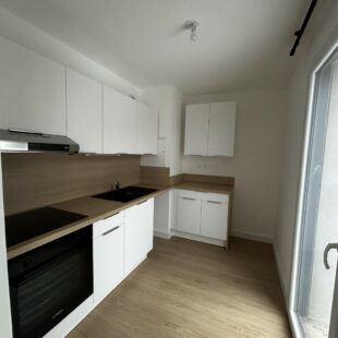 Location appartement à Croix