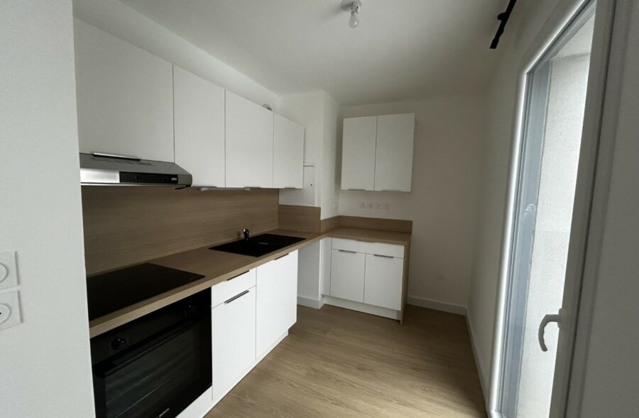 Location appartement à Croix