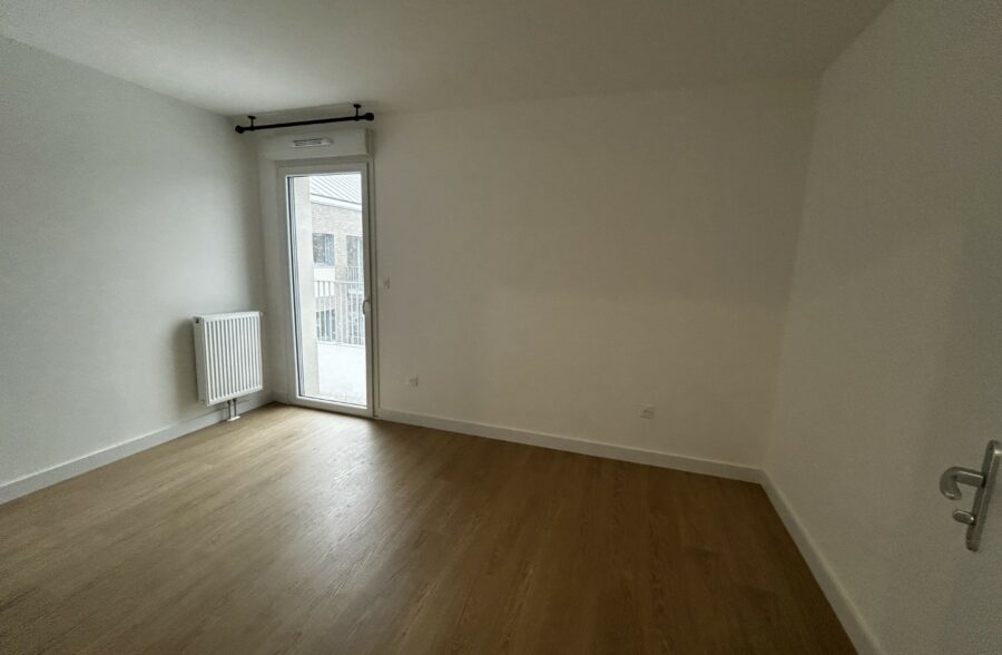 Location appartement à Croix