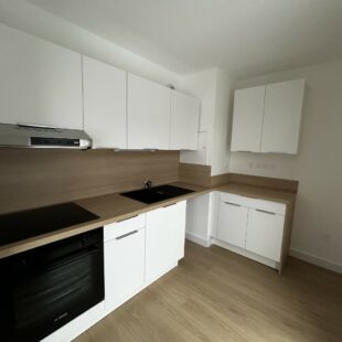 Location appartement à Croix