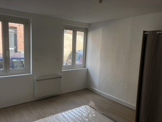 Location appartement meublé à Lille