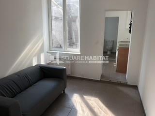 Location appartement meublé à Lille