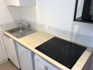 Location appartement meublé à Lille