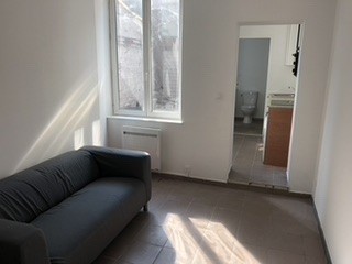 Location appartement meublé à Lille