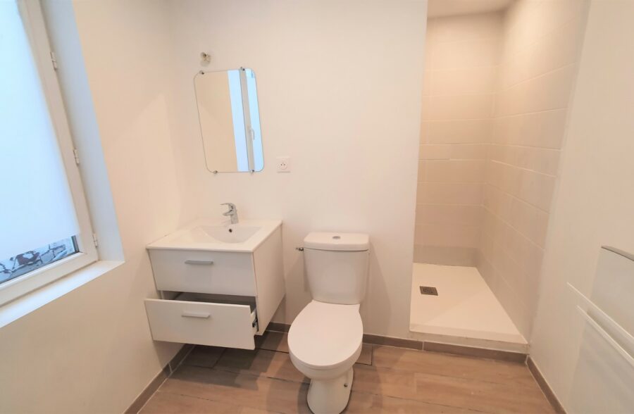 Location appartement meublé à Lille