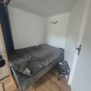 Location appartement meublé à Lille