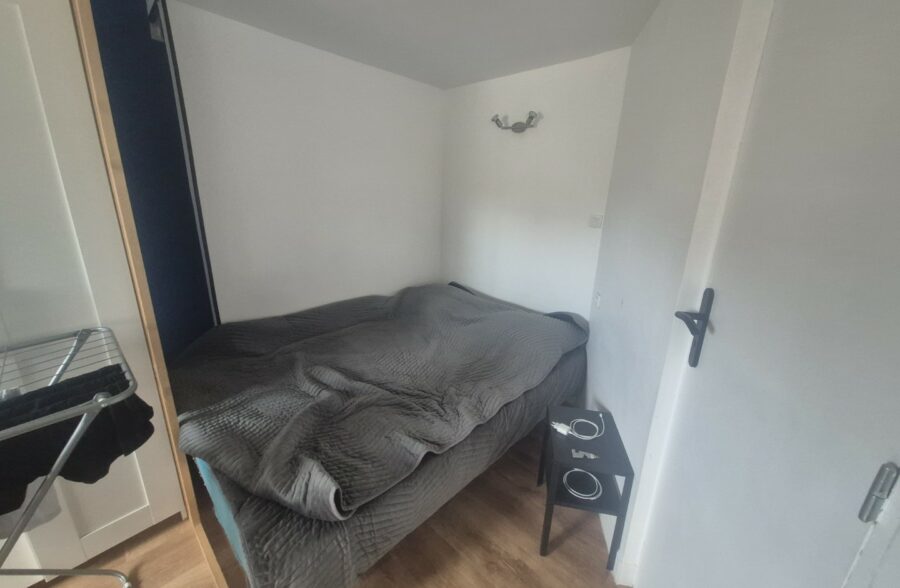 Location appartement meublé à Lille