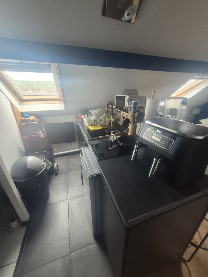 Location appartement meublé à Lille