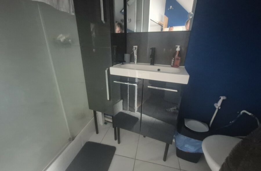 Location appartement meublé à Lille
