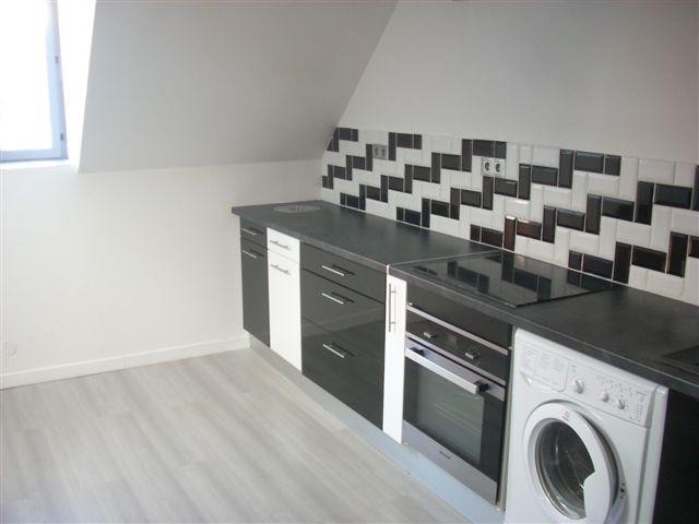 Location appartement à Saint-Omer