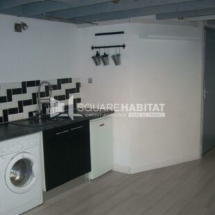 Location appartement à Saint-Omer