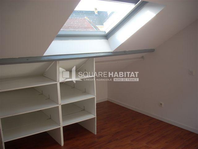 Location appartement à Saint-Omer