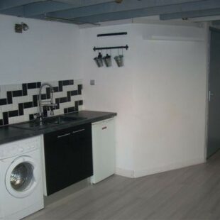 Location appartement à Saint-Omer