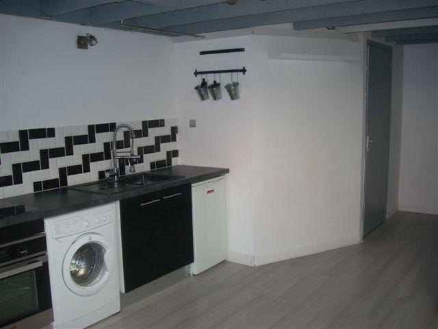 Location appartement à Saint-Omer