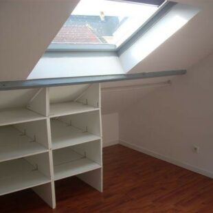Location appartement à Saint-Omer