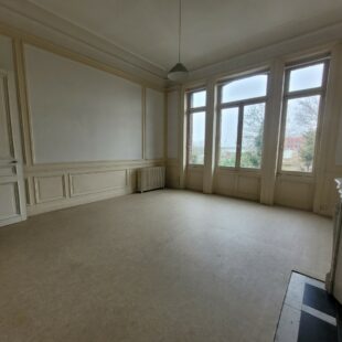 Location appartement à Roubaix