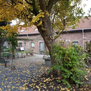 Location appartement à Lille