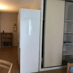Location appartement meublé à Valenciennes