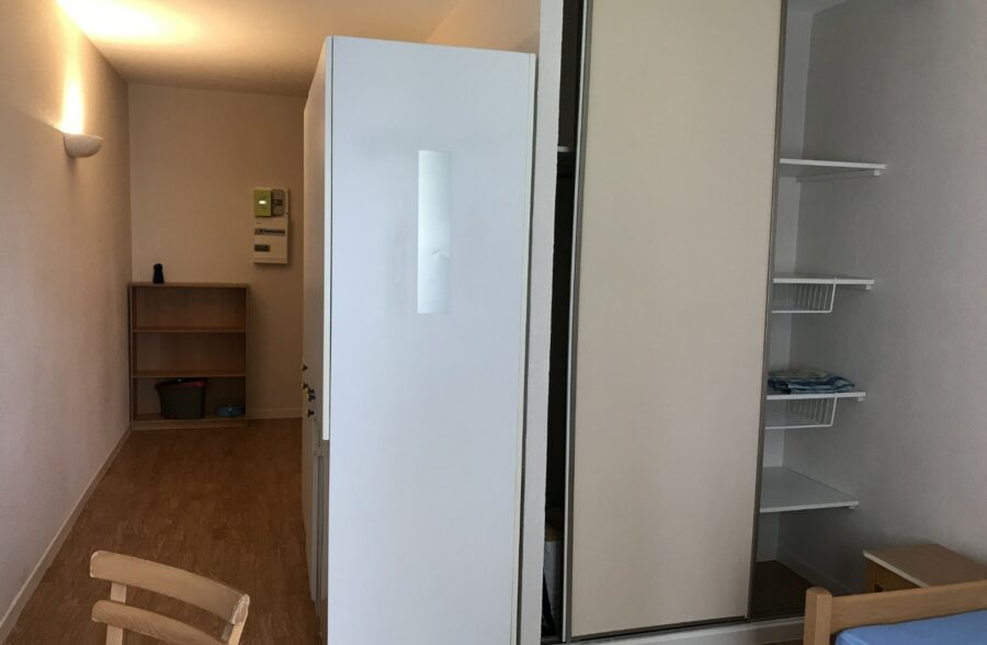 Location appartement meublé à Valenciennes