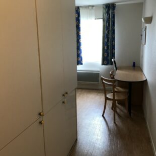 Location appartement meublé à Valenciennes