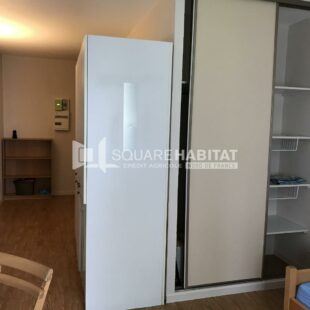 Location appartement meublé à Valenciennes