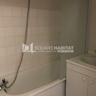 Location appartement meublé à Valenciennes