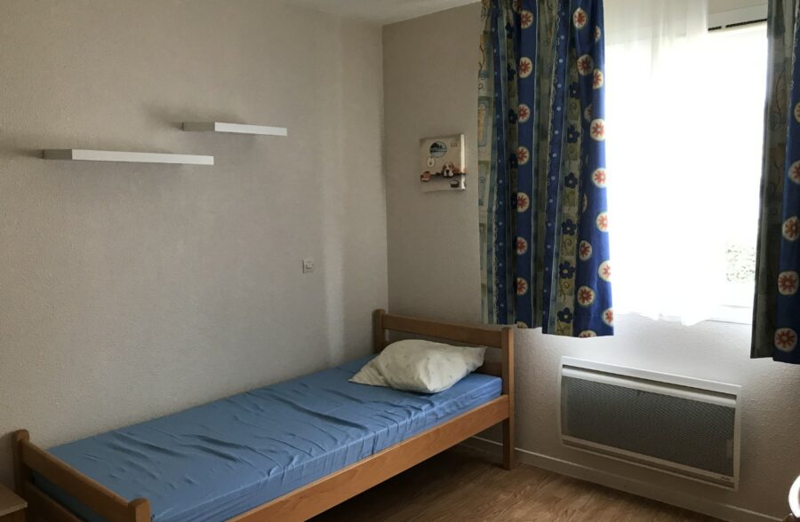Location appartement meublé à Valenciennes