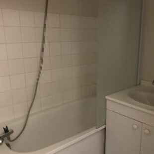 Location appartement meublé à Valenciennes