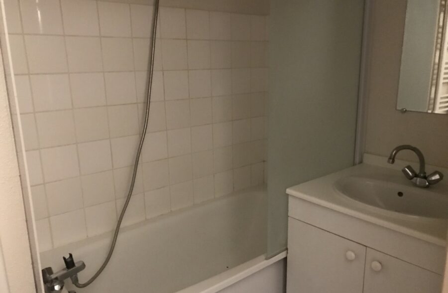 Location appartement meublé à Valenciennes