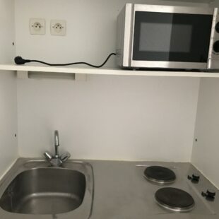 Location appartement meublé à Valenciennes