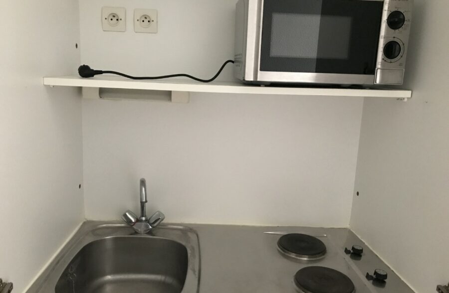 Location appartement meublé à Valenciennes