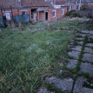 Location maison à Honnecourt-Sur-Escaut