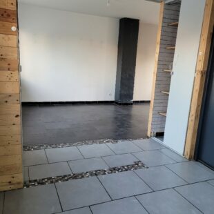 Location maison à Le Cateau-Cambrésis