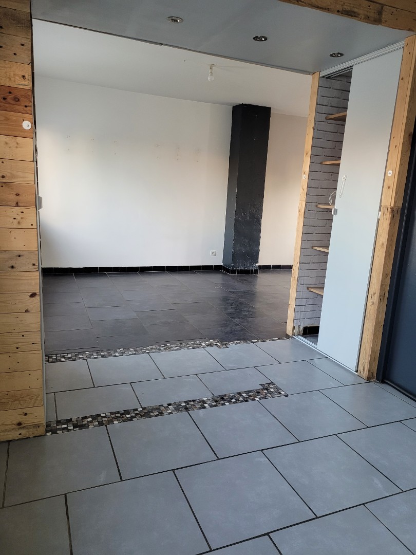 Location maison à Le Cateau-Cambrésis