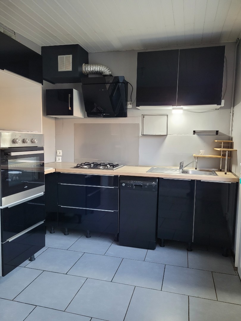 Location maison à Le Cateau-Cambrésis