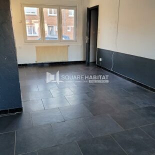 Location maison à Le Cateau-Cambrésis