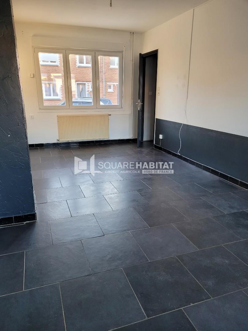 Location maison à Le Cateau-Cambrésis