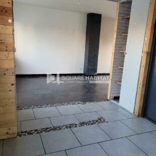 Location maison à Le Cateau-Cambrésis