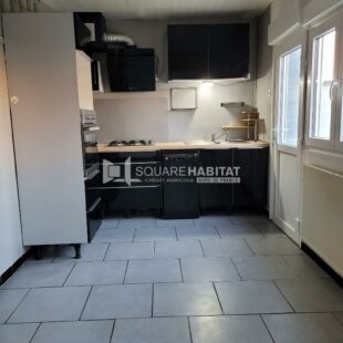 Location maison à Le Cateau-Cambrésis