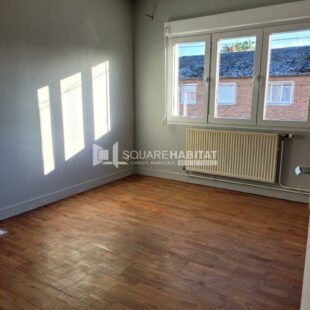 Location maison à Le Cateau-Cambrésis