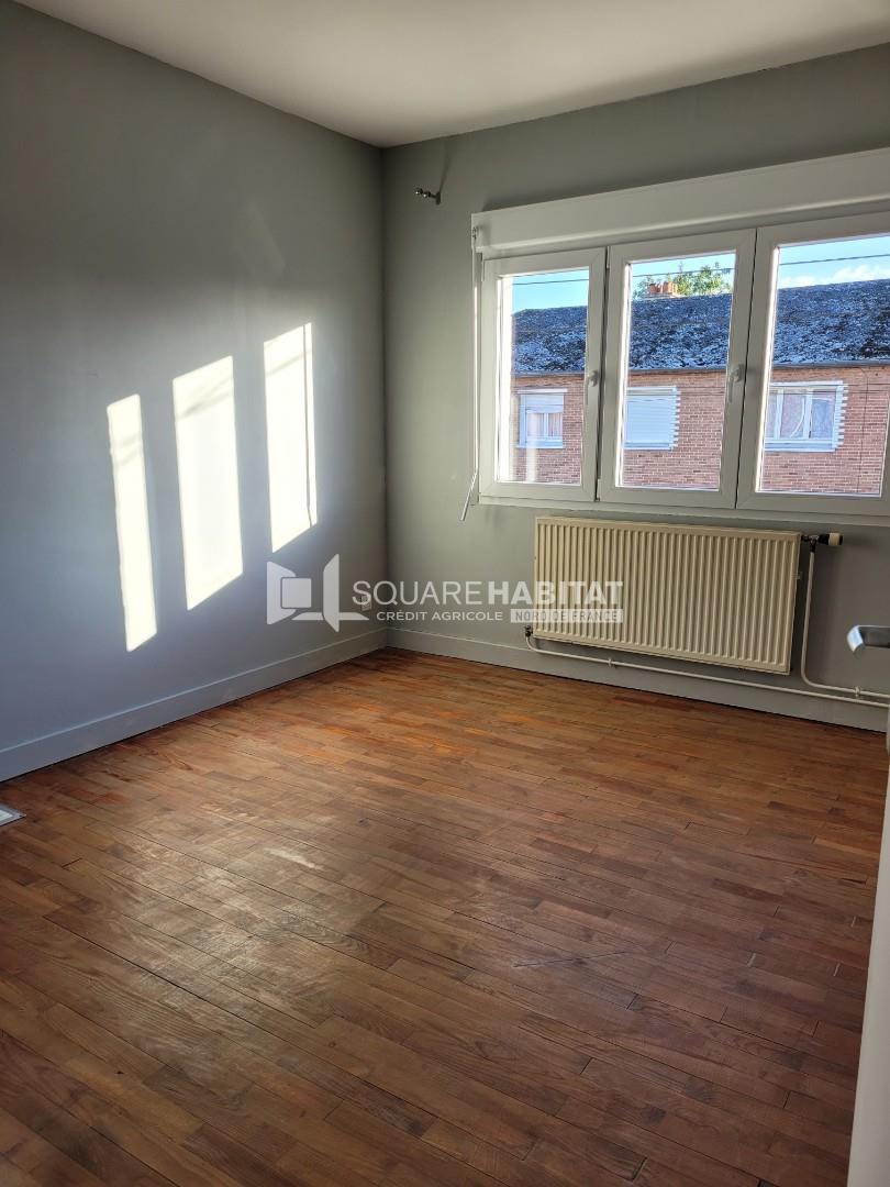 Location maison à Le Cateau-Cambrésis