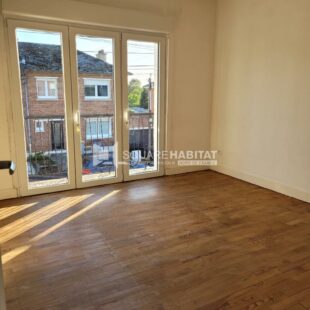 Location maison à Le Cateau-Cambrésis