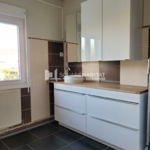 Location maison à Le Cateau-Cambrésis