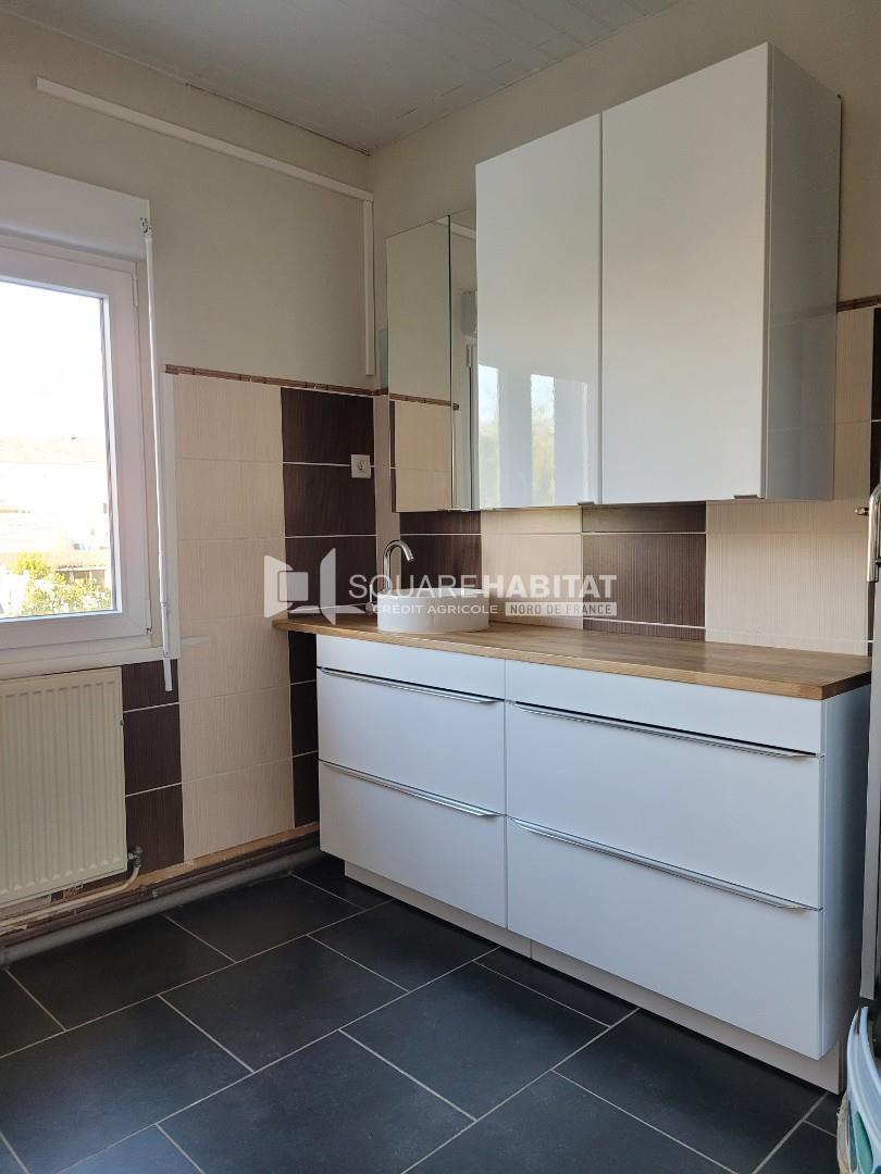 Location maison à Le Cateau-Cambrésis