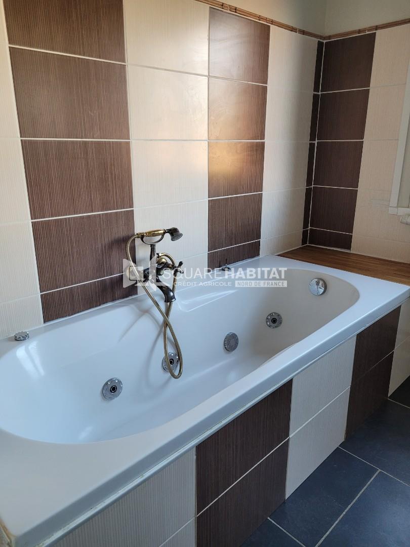 Location maison à Le Cateau-Cambrésis