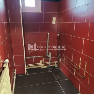 Location maison à Le Cateau-Cambrésis