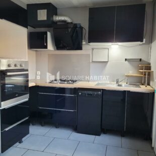 Location maison à Le Cateau-Cambrésis