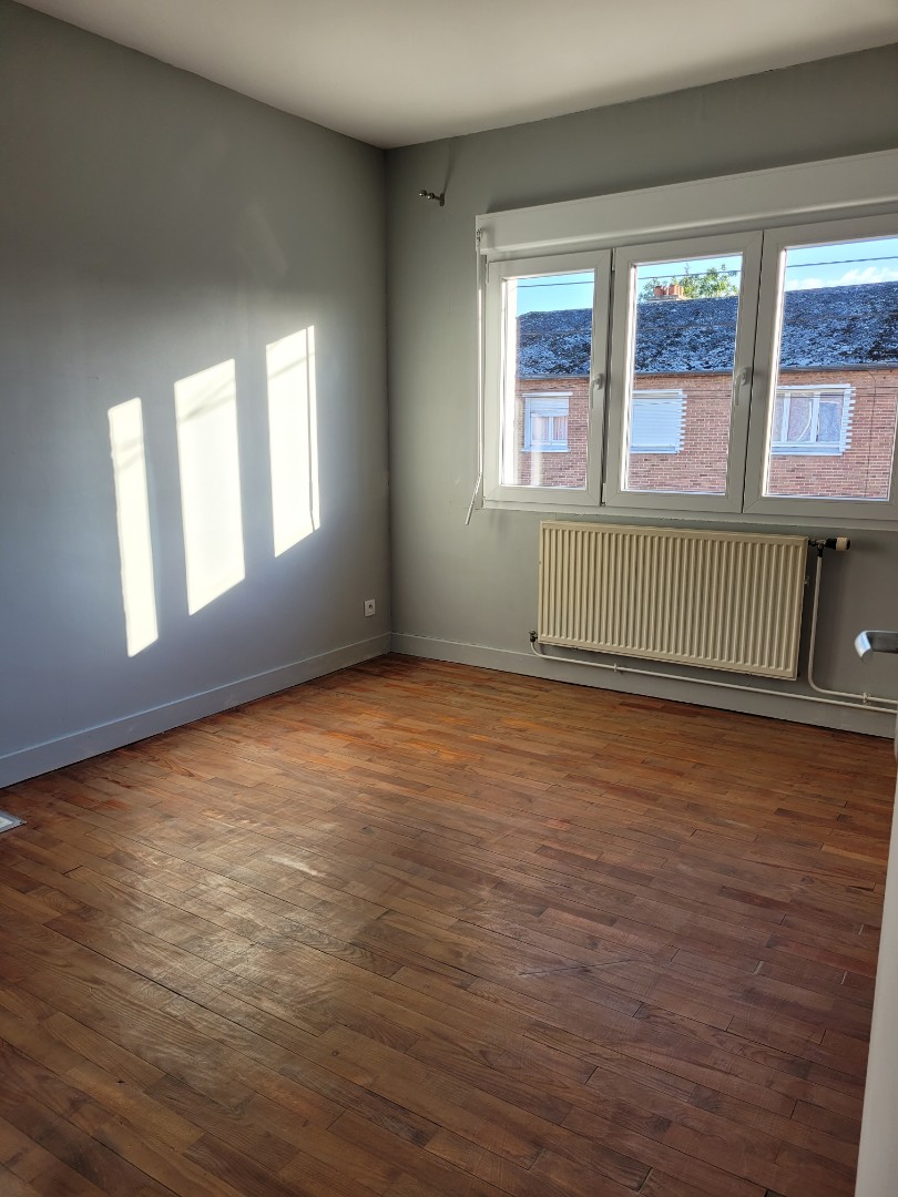 Location maison à Le Cateau-Cambrésis